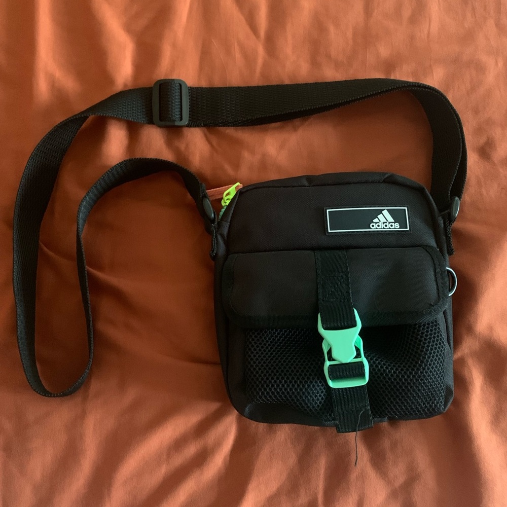 Adidas crossover bag